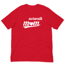 Nutmeg Sporting Goods - Norwalk Mom T-Shirt