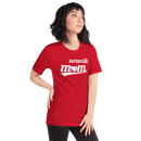 Nutmeg Sporting Goods - Norwalk Mom T-Shirt