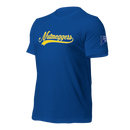 Nutmeg Sporting Goods - Nutmeggers Team Tee