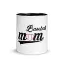 Nutmeg Sporting Goods - Baseball Mom Mug