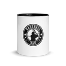 Nutmeg Sporting Goods - Baseball Dad Mug