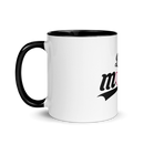 Nutmeg Sporting Goods - Baseball Mom Mug