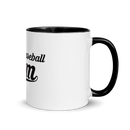 Nutmeg Sporting Goods - Baseball Mom Mug