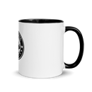 Nutmeg Sporting Goods - Baseball Dad Mug