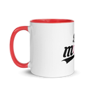 Nutmeg Sporting Goods - Baseball Mom Mug