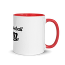 Nutmeg Sporting Goods - Baseball Mom Mug