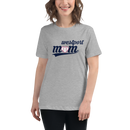 Nutmeg Sporting Goods - Westport Mom T-Shirt