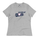 Nutmeg Sporting Goods - Westport Mom T-Shirt