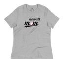 Nutmeg Sporting Goods - Norwalk Mom T-Shirt