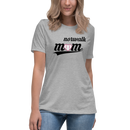 Nutmeg Sporting Goods - Norwalk Mom T-Shirt