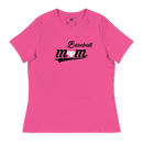 Nutmeg Sporting Goods - Baseball Mom T-Shirt