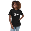 Nutmeg Sporting Goods - Women's Love Baseball T-Shirt