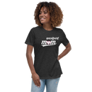 Nutmeg Sporting Goods - Westport Mom T-Shirt