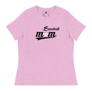 Nutmeg Sporting Goods - Baseball Mom T-Shirt