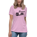 Nutmeg Sporting Goods - Baseball Mom T-Shirt
