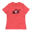 Nutmeg Sporting Goods - Baseball Mom T-Shirt