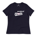 Nutmeg Sporting Goods - Westport Mom T-Shirt