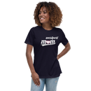 Nutmeg Sporting Goods - Westport Mom T-Shirt