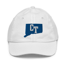 Nutmeg Sporting Goods - CT Swag Youth Baseball Hat
