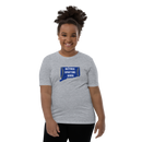 Nutmeg Sporting Goods - Nutmeg State Swag Tee