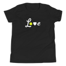 Nutmeg Sporting Goods - Youth Love Softball T-Shirt