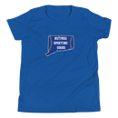 Nutmeg Sporting Goods - Nutmeg State Swag Tee