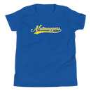 Nutmeg Sporting Goods - Nutmeggers Team Tee